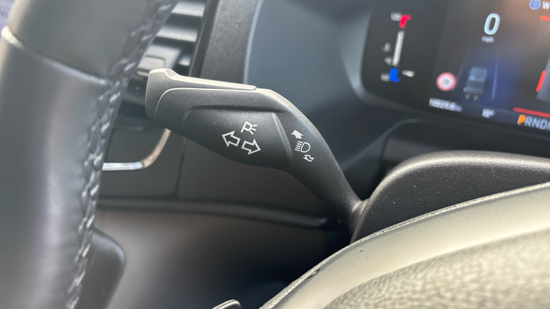 Ford Transit 350 L3 Diesel Fwd 2.0 EcoBlue 165ps H2 Limited Van Auto [Nav]